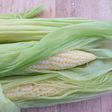 ヤングコーンの茹で方 ヒゲも食べます