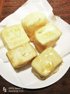 母の味。揚げ出汁豆腐-レシピのメイン写真