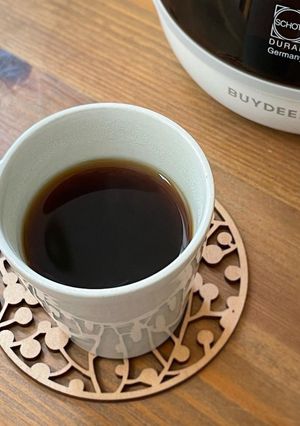 【喉ケアの薬膳】羅漢果茶-レシピのメイン写真