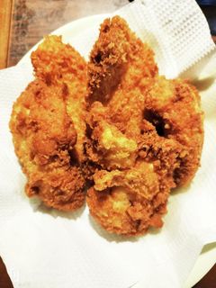 母の味。白身魚のフライ-レシピのメイン写真