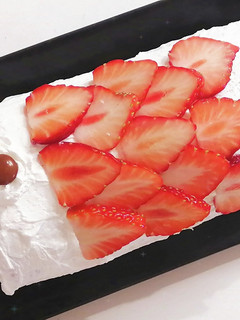 かんたん!!鯉のぼりケーキ♡-レシピのメイン写真