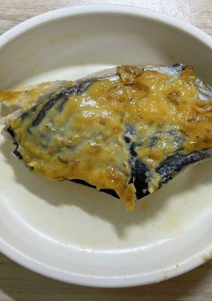 味噌マヨさわら-レシピのメイン写真