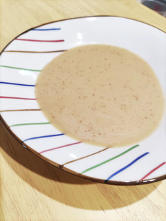 ◎おうちにあるゴマドレで◎ごまだれつゆ-レシピのメイン写真