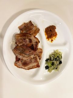 サムギョプサル-レシピのメイン写真