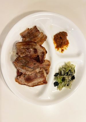 サムギョプサル-レシピのメイン写真