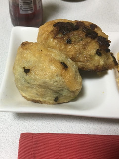 油揚げギョーザ-レシピのメイン写真