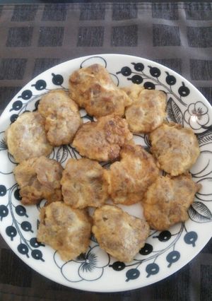 簡単☆牛肉のピカタ-レシピのメイン写真