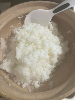 土鍋でごはん-レシピのメイン写真