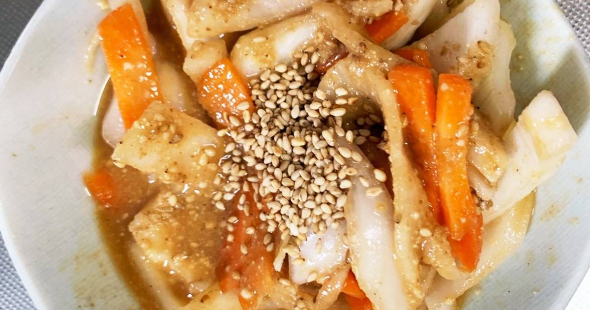 基本からアレンジまで!思わずつくりたくなる「洋風箸休め」のレシピ集 | クックパッド