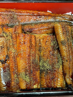 中国産鰻を美味しい鰻重にする〜訪問介護編-レシピのメイン写真