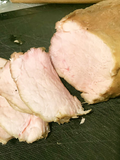 低温調理で豚モモ肉のレアチャーシュー-レシピのメイン写真