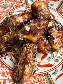ブリのスパイシー和風唐揚げ-レシピのメイン写真