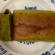 抹茶ケーキ