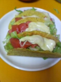 TACOS☆タコス-レシピのメイン写真