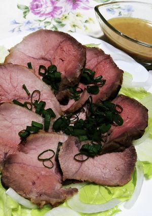 下味革命もろみのチカラWもろみの力ポーク-レシピのメイン写真
