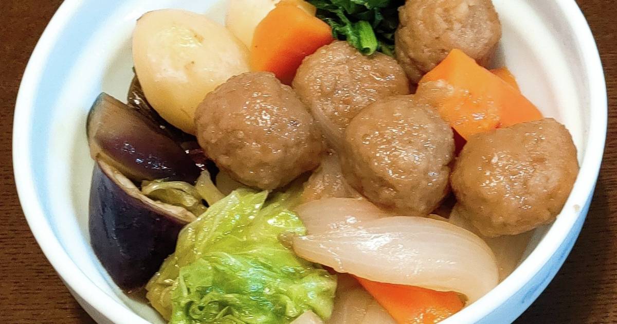 基本からアレンジまで！思わずつくりたくなる「なす じゃがいも 