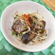 鯖缶もやし