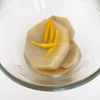 基本からアレンジまで！思わずつくりたくなる「ゆず風味」のレシピ集 