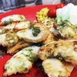 みんな大好き♪のり塩チキン