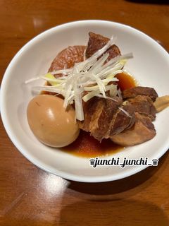 ★豚の角煮★ホロホロの角煮★-レシピのメイン写真