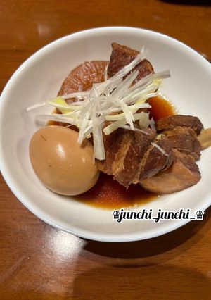 ★豚の角煮★ホロホロの角煮★-レシピのメイン写真