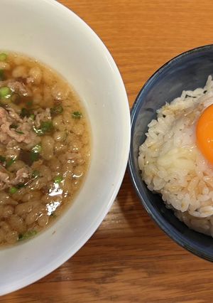 肉すい！-レシピのメイン写真