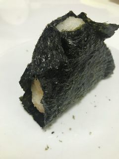 我が家の焼きおにぎり-レシピのメイン写真