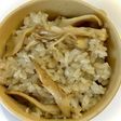 フライパンで超簡単!舞茸ご飯♪