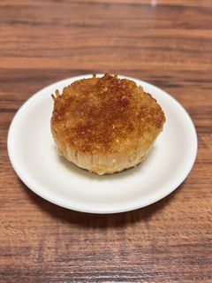 簡単!えのきステーキ-レシピのメイン写真