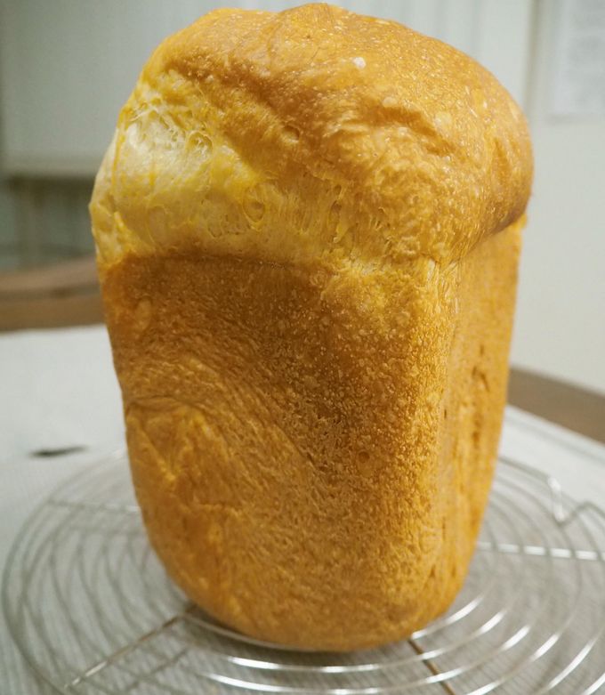 Hb＊ちょっと贅沢♪毎朝の食パン by rarararako 【クックパッド