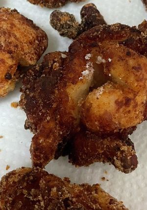 小麦アレルギー対応!唐揚げ-レシピのメイン写真