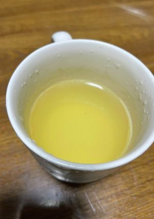 はちみつレモンの生姜入り-レシピのメイン写真