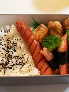 息子♡弁当No.34-レシピのメイン写真