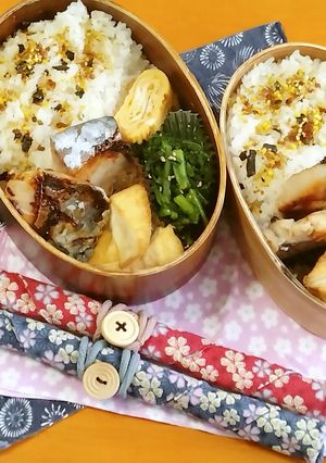 お弁当2023年5月29日-レシピのメイン写真