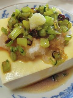 冷奴-レシピのメイン写真