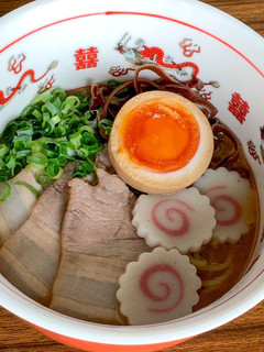 みそラーメン-レシピのメイン写真