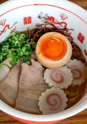 みそラーメン-レシピのメイン写真