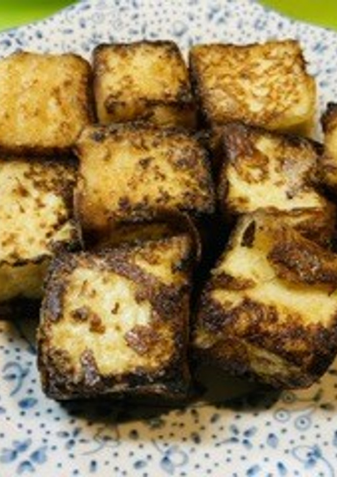 ＊もろみのチカラ味厚揚げマヨ焼き＊-レシピのメイン写真