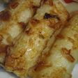 もっちり♪竹輪のオイスターソース焼き♪