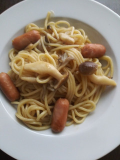 煮込み和風スパ-レシピのメイン写真