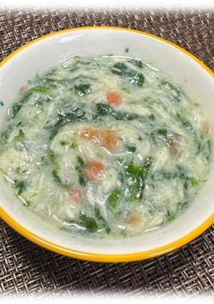 鶏ささみのホワイトソース煮-レシピのメイン写真