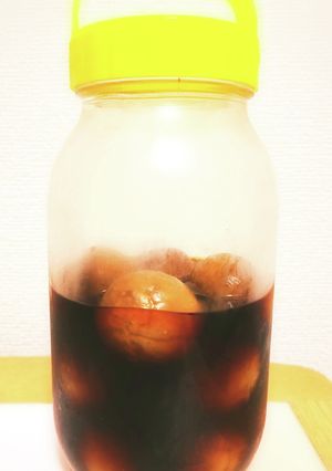 梅んつゆな梅しごと-レシピのメイン写真