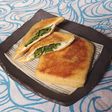 【野菜ソムリエ】伏見とうがらしあげ焼き