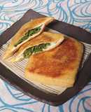 【野菜ソムリエ】伏見とうがらしあげ焼き