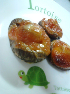 しいたけのコチュマヨ焼き-レシピのメイン写真