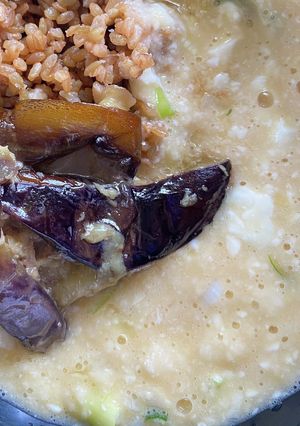 とろろ豆腐-レシピのメイン写真