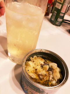 サバ缶アヒージョ-レシピのメイン写真