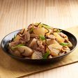塩こんぶで豚バラ大根