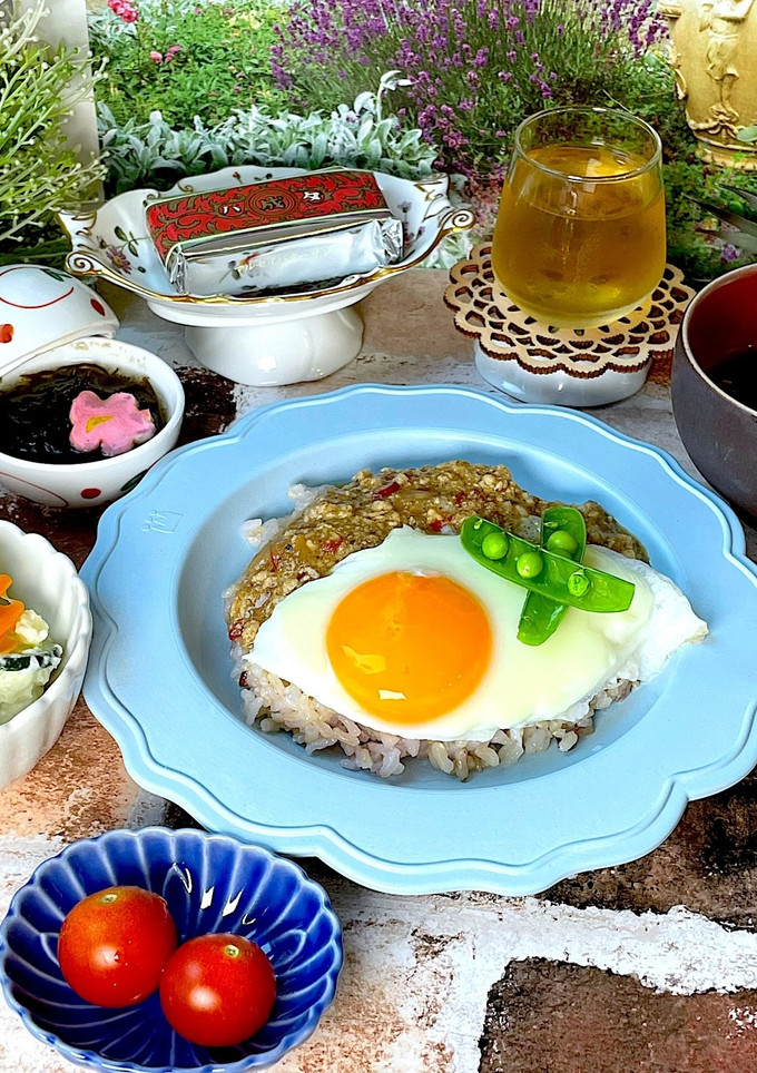 令和五年　皐月二十九日　献立-レシピのメイン写真