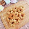 簡単もちもちポンデリング/ポンデケージョ